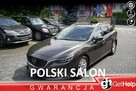 Mazda 6 2.2d Automat Skóra Navi Bezwypadkowy stan idealny Gwarancja 12mc - 1