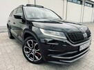 Skoda Kodiaq VRS 4X4 DSG 7 Foteli - 1