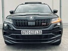 Skoda Kodiaq VRS 4X4 DSG 7 Foteli - 2