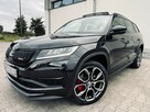 Skoda Kodiaq VRS 4X4 DSG 7 Foteli - 3