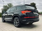 Skoda Kodiaq VRS 4X4 DSG 7 Foteli - 4