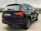 Skoda Kodiaq VRS 4X4 DSG 7 Foteli - 6