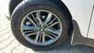 Hyundai ix35 1.7 115ps CRDI Klimatronic 4xGrzaneFotele+Kierownica Alusy 17 LED lift - 7