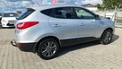 Hyundai ix35 1.7 115ps CRDI Klimatronic 4xGrzaneFotele+Kierownica Alusy 17 LED lift - 11