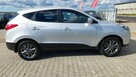 Hyundai ix35 1.7 115ps CRDI Klimatronic 4xGrzaneFotele+Kierownica Alusy 17 LED lift - 12