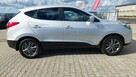 Hyundai ix35 1.7 115ps CRDI Klimatronic 4xGrzaneFotele+Kierownica Alusy 17 LED lift - 13