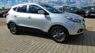 Hyundai ix35 1.7 115ps CRDI Klimatronic 4xGrzaneFotele+Kierownica Alusy 17 LED lift - 14