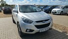 Hyundai ix35 1.7 115ps CRDI Klimatronic 4xGrzaneFotele+Kierownica Alusy 17 LED lift - 16