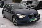 BMW 118 - 5