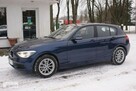 BMW 118 - 6
