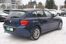 BMW 118 - 8