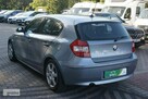 BMW 118 - 6