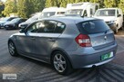 BMW 118 - 8
