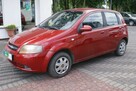 Chevrolet Kalos - 2