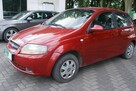 Chevrolet Kalos - 5