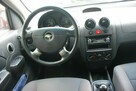 Chevrolet Kalos - 7