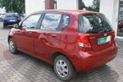 Chevrolet Kalos - 10