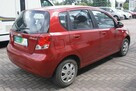 Chevrolet Kalos - 11