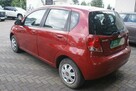 Chevrolet Kalos - 12