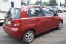 Chevrolet Kalos - 13