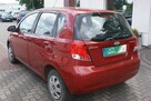 Chevrolet Kalos - 14