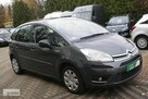 Citroen C4 Picasso - 4