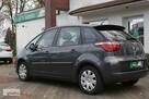 Citroen C4 Picasso - 9