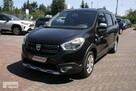 Dacia Lodgy - 4