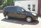 Dacia Lodgy - 5