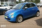 Fiat 500 - 2