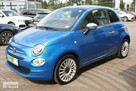 Fiat 500 - 12