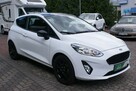 Ford Fiesta - 2