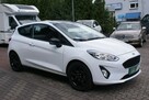 Ford Fiesta - 4