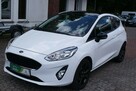 Ford Fiesta - 5