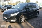 Ford Galaxy - 2