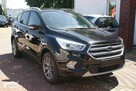 Ford Kuga - 3