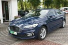 Ford Mondeo Salon Polska Kamera Cofania Asystenty - 3
