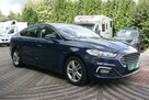 Ford Mondeo Salon Polska Kamera Cofania Asystenty - 4