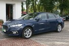Ford Mondeo Salon Polska Kamera Cofania Asystenty - 5