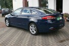 Ford Mondeo Salon Polska Kamera Cofania Asystenty - 11