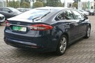 Ford Mondeo Salon Polska Kamera Cofania Asystenty - 14