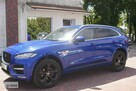 Jaguar F-PACE - 2