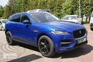 Jaguar F-PACE - 3