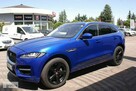 Jaguar F-PACE - 4