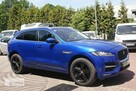 Jaguar F-PACE - 5