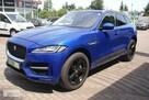 Jaguar F-PACE - 6