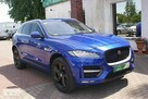Jaguar F-PACE - 7