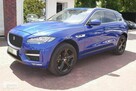 Jaguar F-PACE - 8