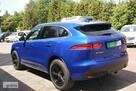 Jaguar F-PACE - 10