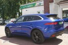 Jaguar F-PACE - 13